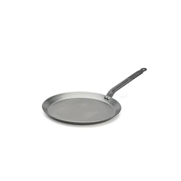 De Buyer Crepe-Pfanne Carbone Plus - Ø 30cm