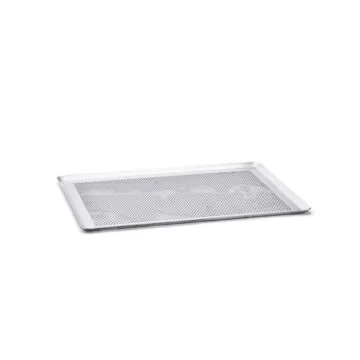 De Buyer Backblech Alu Perforiert 40x30cm
