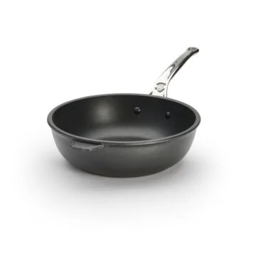 De Buyer Sauteuse/Schmorpfanne Choc Extreme Ø 24cm