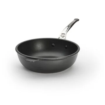 De Buyer Sauteuse/Schmorpfanne Choc Extreme Ø 28cm