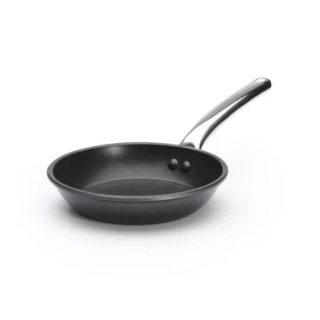 De Buyer Bratpfanne Choc Extreme, Rohrgriff Inox, Ø 20cm