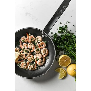 De Buyer Bratpfanne Choc Resto Ø 24cm