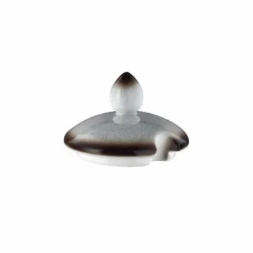 Seltmann Buffet Gourmet Fantastic Deckel zur Bowl 5120 0,5l, türkis