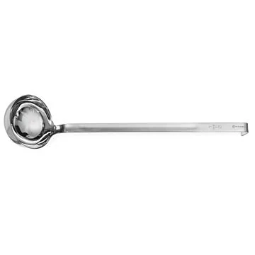 Hendi Schöpfkelle, tropfenfrei, Profi Line, 0,5 L, ø 120 x 555 mm