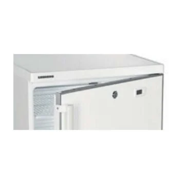 Liebherr Dekorrahmen aus Aluminium FKU 1800 - Abbildung ähnlich