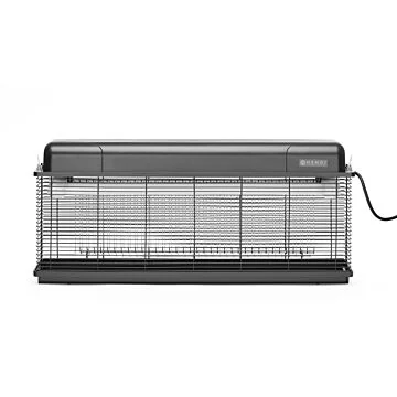Hendi Insektenvernichter, wasserdicht, 150 m², 230 V / 45 W, 680 x 135 x (H) 310 mm