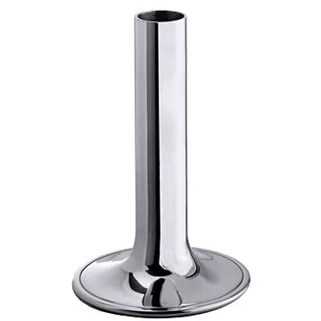 Contacto Blumenvase / Kerzenständer, klein