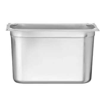 Hendi Gastronorm Behälter 1/3, Kitchen Line, GN 1/3, 7,8 L, (H) 200 mm