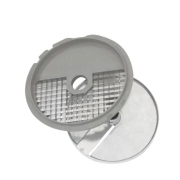 Robot Coupe Gemüseschneider Würfel-Sets 10x10x10mm 27114W
