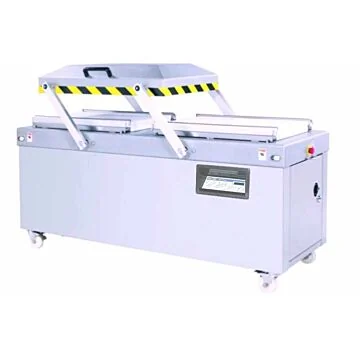 VacuMIT Vakuumiergerät DK 1000 LC