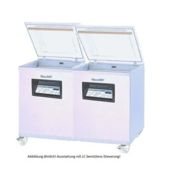 VacuMIT Vakuumiergerät DK 400 LC