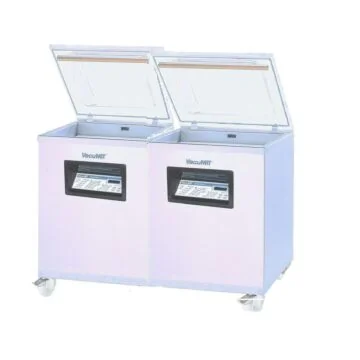 VacuMIT Vakuumiergerät DK 400 LS