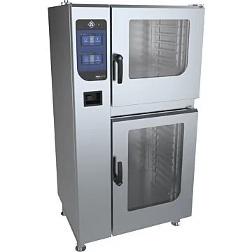 MKN Kombidämpfer FlexiCombi MagicPilot Team 6.2-10.1 Elektro