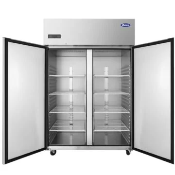Atosa ICE80RS Kühlschrank