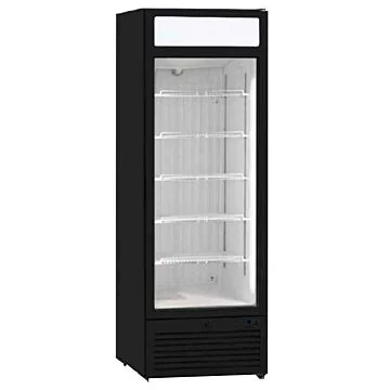 Carrier Umluft Kühl-/ Tiefkühlschrank Moderna NV 500