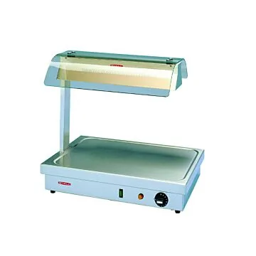 Scholl Speisenwärmer Duo Therm 2 29059/H/WPL 