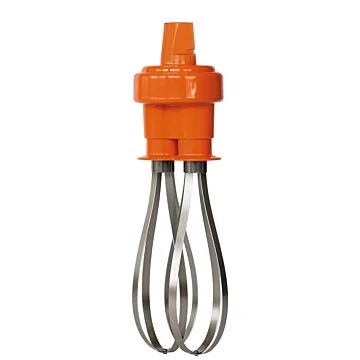 Dynamic Master Rührbesen AC003