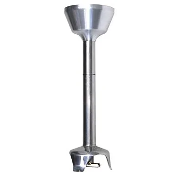 Dynamic Dynamix Mixstab M160 AC520