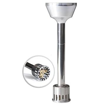 Dynamic Dynamix Turbostab AC560