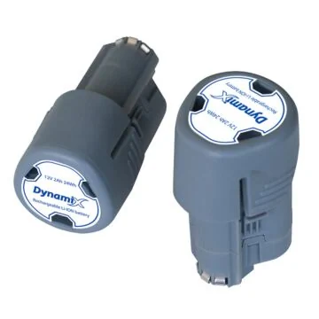 Dynamic Dynamix Nomad Akku AC585