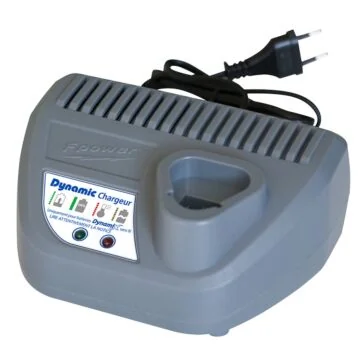 Dynamic Dynamix Ladegerät Nomad AC590