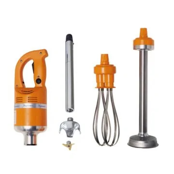 Dynamic Master Stabmixer Set Trio 410.H