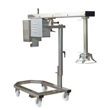 Dynamic Gigamix 460-500 DZR