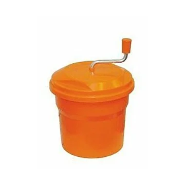 Dynamic Salatschleuder E10 manuell