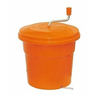 Dynamic Salatschleuder E20 manuell