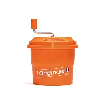 Dynamic Salatschleuder E5 SC manuell