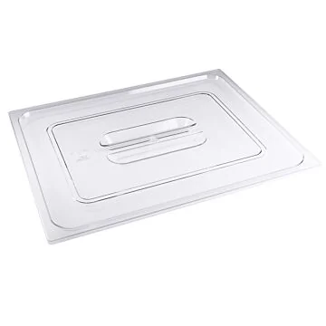 Contacto GastroNorm-Behälter GN 2/1 Auflagedeckel