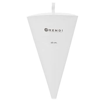 Hendi Spritzbeutel aus Nylon, (L)450mm