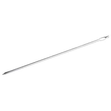 Contacto Dressiernadel, gerade 180 mm