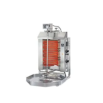 POTIS Döner & Gyros Grillgerät E1