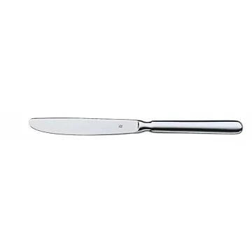 WMF Besteck Baguette Vorspeisen-/Dessertmesser aus poliertem Cromargan® 18/10