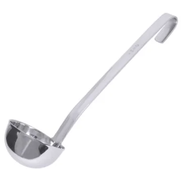 Contacto Schöpfkelle, kurz, 0,125 l