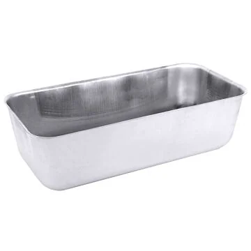 Contacto Leberkäsform, klein, 3 l