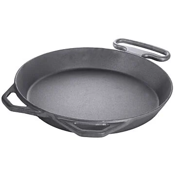 Contacto Eisenguss-Riesenpfanne 80 cm