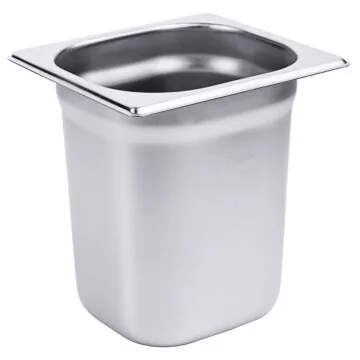Contacto GastroNorm-Behälter GN 1/6 Serie 7000 3,4 l