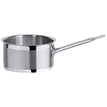 Contacto Stielkasserolle, hohe Form, 2,5 l