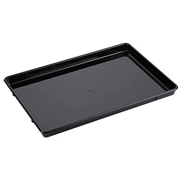 Contacto Auslageplatte, schwarz 290 mm