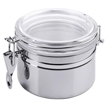 Contacto Vorratsdose mit Acryldeckel, 0,7 l