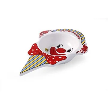 Hendi Eiscremeschale Clown, 226 x 145 x (H) 37 mm