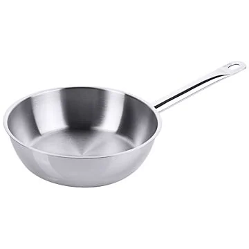 Contacto Sauteuse, hochglänzend, 1,5 l