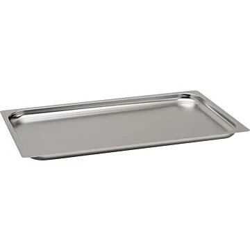 Hendi Gastronormbleche Profi Line, GN 1/1, 530x325x(H)20mm
