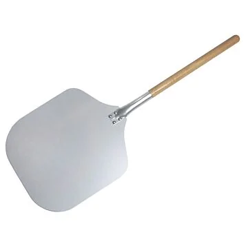 Contacto Pizzaschaufel, mit Holzstiel, 94 cm