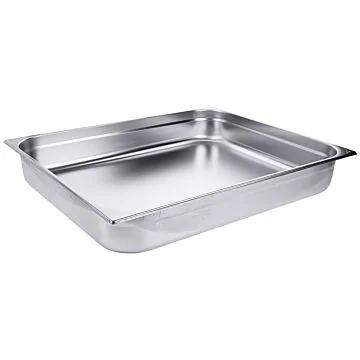 Contacto GastroNorm-Behälter GN 2/1 Serie 7000 28,5 l