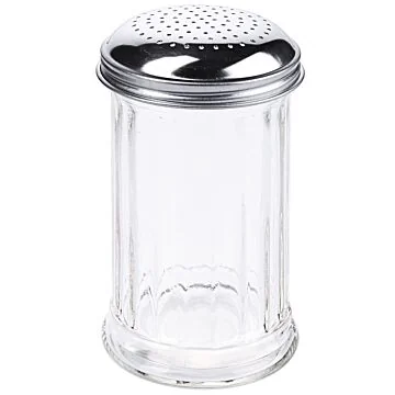 Contacto Streuer, 0,3 l, Lochung 1,5 mm