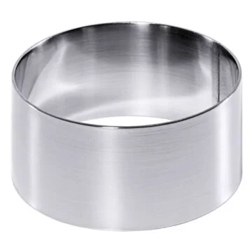 Contacto Mousse-Ring, 2 Stk., 6,8 cm