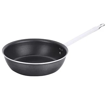 Contacto Sauteuse-Antihaft